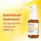 EUNOVA D3-vitamin spray, 8 ml