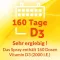 EUNOVA D3-vitamin spray, 8 ml