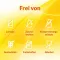 EUNOVA D3-vitamin spray, 8 ml