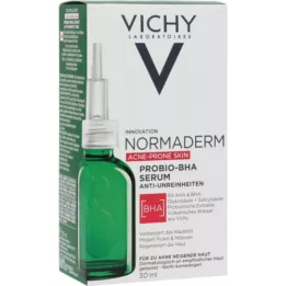 VICHY NORMADERM Anti-szeplődés elleni szérum, 30 ml