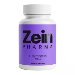 L-TRYPTOPHAN 500 mg kapszula, 180 db