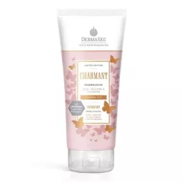 DERMASEL Holt-tengeri krémtusfürdő, 200 ml