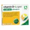 d-vitamin-Loges 2000 nemzetközi egység zöldség (60 db)