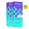 QiQu SOS SKIN REPAIR univerzális gél (2x5 ml)