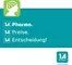 Instructions for use for Ginkgo biloba - 1 A Pharma® 120 mg filmtabletta, 60 db - 8