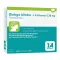 Ginkgo biloba - 1 A Pharma® 120 mg filmtabletta, 120 db