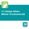 Ginkgo biloba - 1 A Pharma® 120 mg filmtabletta, 120 db