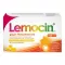 Lemocin® torokfájásra méz és citrom ízű, 24 db