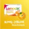 Lemocin® torokfájásra méz és citrom ízű, 24 db