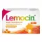 Lemocin® torokfájásra, narancs ízű, 24 db
