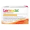 Lemocin® torokfájásra, narancs ízű, 24 db