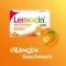 Lemocin® torokfájásra, narancs ízű, 24 db