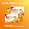Lemocin® torokfájásra, narancs ízű, 24 db