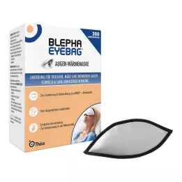 BLEPHA EYEBAG Szemmelegítő maszk, 1 db