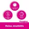 Vividrin® Azelastin EDO® Akut segítség szénanáthára és allergiára, 20X0,6 ml