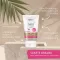Hyaluron Gentle Tan Express arckrém, 30 ml
