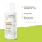 A-Derma Exomega Control Balm hidratáló, 400 ml
