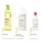 A-Derma Exomega Control Balm hidratáló, 400 ml