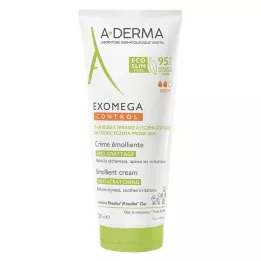 A-DERMA EXOMEGA CONTROL Hidratáló krém, 200 ml