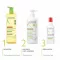 A-Derma Exomega Control tejes hidratáló, 400 ml