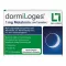 dormiLoges Melatonin plus Tryptophan filmtabletta, 30 db