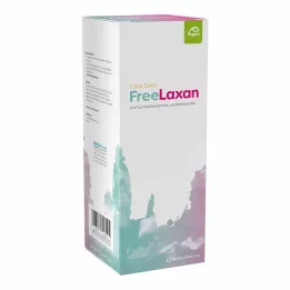 CASA SANA FreeLaxan belsőleges folyadék, 200 ml