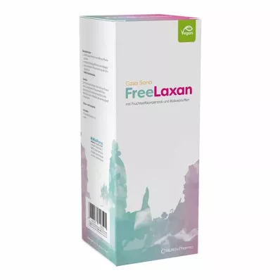 CASA SANA FreeLaxan belsőleges folyadék, 200 ml