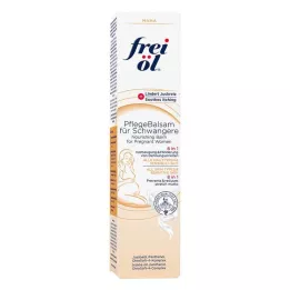FREI ÖL CareBalm terhes nőknek, 125 ml