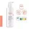 AVENE XeraCalm NUTRITION hidratáló balzsam, 400 ml