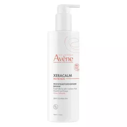 AVENE XeraCalm NUTRITION hidratáló balzsam, 400 ml
