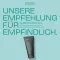 Eubos Sensitive Ultra Repair & védő kézkrém, 75 ml