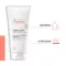 Avene Xeracalm Nutrition hidratáló ápoló tej, 200 ml