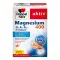 Doppelherz Magnesium 400+B1+B6+B12+Folsav pezsgőtabletta, 6x15 db
