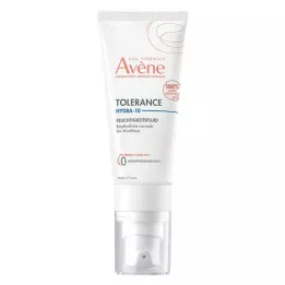 AVENE Tolerancia HYDRA-10 hidratáló folyadék, 40 ml