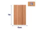 Instructions for use for Hansaplast Green & Protect Plaster 6 cmx1 M (1 db) - 2