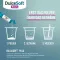 DulcoSoft Plus hashajtó székrekedés és puffadás ellen (10 tabletta)