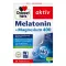 Doppelherz Melatonin + Magnesium 400 tabletta, 30 db