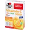 DOPPELHERZ C-vitamin 1000+D3+Cink Depot tabletta, 30 db