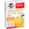 DOPPELHERZ C-vitamin 1000+D3+Cink Depot tabletta, 30 db