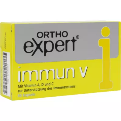 ORTHOEXPERT immunv kapszula, 60 db