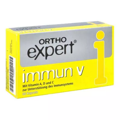 Orthoexpert Immune V kapszula (60 db)