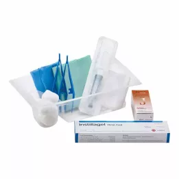 URINKATHETER-SET 7, 1 db