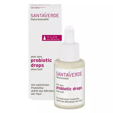 PROBIOTIC csepp szérum, 30 ml