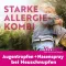 Vividrin® Azelasztin kombinált csomag szénanátha &amp; allergiára, 1 db