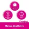 Vividrin® Azelasztin kombinált csomag szénanátha &amp; allergiára, 1 db