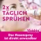 Vividrin® Azelasztin kombinált csomag szénanátha &amp; allergiára, 1 db