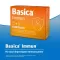 Basica Immune Drinking Granulátum + Kapszula, 7 db