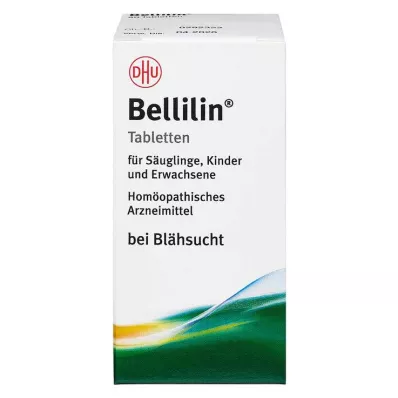 BELLILIN Tabletta, 40 db