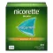 nicorette rágógumi freshfruit, 2 mg nikotin, 210 db