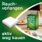 nicorette rágógumi freshfruit, 2 mg nikotin, 210 db